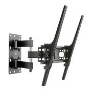 "TVMountOmegaHorizontalAxisBanyian2Black23""-55"",max.45kg,VESAmm:up400x400,-90°~+90°,+25°-http://www.sklep.platinet.pl/omega-uchwyt-scienny-do-tv-max-vesa-400-full-motio,4,16087,15459"