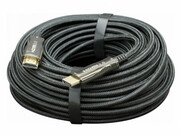 CableHDMItoHDMIActiveOptical20.0mCablexpert,4KUHDat60Hz,CCBP-HDMI-AOC-20M-02