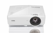 DLPWXGAProjector4200Lum,13000:1BenQ"MW727",White,3.3kg