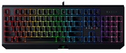 RAZERBlackWidowGreenSwitch-RussianLayout,MechanicalGamingKeyboard,RazerGreenMechan,80millionkeystrokelife,Chromabacklighting16.8Mcolors,Fullyprogrammablekeyswithon-the-flymacro,USB