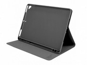 TucanoCaseTabletSolid-iPad10.2"/10.5"(2019)Black