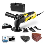 МногофункциональныйинструментTrotecPMTS10-230V