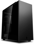 CaseATXDeepcoolGamerStormMACUBE550,w/oPSU,Rear120mmfan,USB3.0,Black