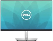 Монитор23.8"DELLIPSLEDP2422HEBorderless,Black/Silver