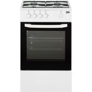 ГазоваяплитаBekoCSG42002FW