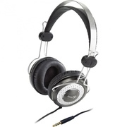 GeniusHS-M04SU,stereoheadsetwithsinglejackconnection,in-linemicrophone,callanswerbutton,adjustableheadband,comfortableearpads,3.5mm