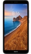 СмартфонXiaomiRedmi7A2/16GbGlobal,Black
