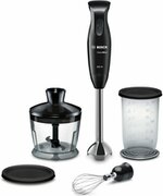 БлендерBoschMSM2650B,black