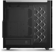 CaseATXDeepcoolGamerStormMACUBE550,w/oPSU,Rear120mmfan,USB3.0,Black