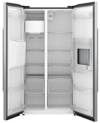 ХолодильникSidebySideTekaRLF74925SS