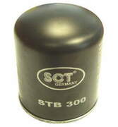 Фильтртоплив.STB300