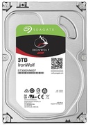 3.5"HDD3.0TBSeagateST3000VN007IronWolf™NAS,5900rpm,64MB,SATAIII,FR