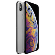 СмартфонAppleiPhoneXs,256Gb,Silver,MD