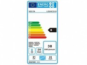 ТелевизорVestaLD24C310