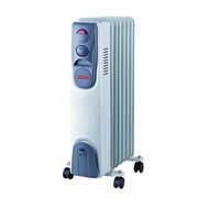 МасляныйрадиаторZilanZLN2104