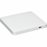 LGGP50NW41WhiteExternalSlimDVD+-R/RWDrive,8xDVD+-R/8xDVD+-RDL/24xCDR/6xDVD-RAM/24xCDRW/8xDVD/24xCD,USB2.0(unitateopticaexternaDVD-RW/оптическийприводвнешнийDVD-RW)