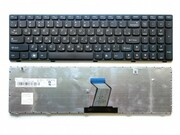 KeyboardLenovoG580Z580V580G585ENG/RUBlack