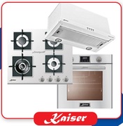 SETbucatarieKAISERalb116557/121887/119601