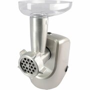 МясорубкаPolarisPMG1840,stainlesssteel