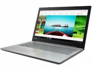 "NBLenovo15.6""IdeaPad320-15ISKGrey(Corei3-6006U8Gb256Gb)15.6""FullHD(1920x1080)Non-glare,IntelCorei3-6006U(2xCore,2.0GHz,3Mb),8Gb(4GbOnboard+4Gb)PC4-17000,256GbSATA,IntelHDGraphics,HDMI,NoODD,GbitEthernet,802.11ac,