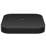 XiaomiMiTVBoxS,(EU)Black