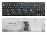 KeyboardLenovoG570G575G770G780Z560Z565ENG/RUBlack