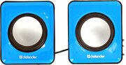 DefenderSPK22,blue,5W,USBpowered