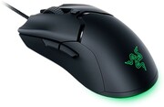 RAZERViperMini/AmbidextrousGamingMouse,8500dpi,OpticalMouseSwitches50millionclicks,6programmableHyperesponsebuttons,ChromaRGBUnderglow