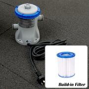 БассейннадувнойBestWay366смх76см(сфильтром)