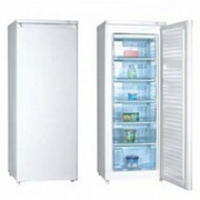 МорозильникZanetti230FNWhite