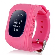 SmartBabyWatchQ50,Pink