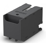 "EpsonMaintenanceBoxC13T671600,forWF-C5xxx/M52xx/M57xxЕмкостьдляотработанныхчернил,дляWF-C5290DW/WF-C5790DWF/WF-M5299DW/WF-M5799DWF"