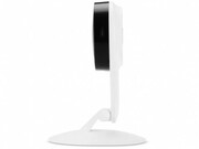 XIAOMIMiHomeSecurityCameraBasicEU,White,Pan/TiltIPCamera,WiFi,Videoresolution:1080p,F2.5DFOV130°anglelens,2-wayaudioconnection,MotionTracking,NightVision,MicroSDupto64GB,Andoid/iOS