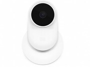 XIAOMIMiHomeSecurityCameraBasicEU,White,Pan/TiltIPCamera,WiFi,Videoresolution:1080p,F2.5DFOV130°anglelens,2-wayaudioconnection,MotionTracking,NightVision,MicroSDupto64GB,Andoid/iOS