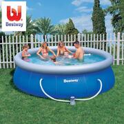 БассейннадувнойBestWay366смх91см