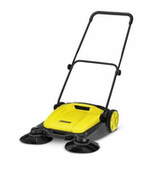 ПылесосKarcherS650