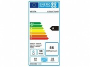 ТелевизорVestaLD32C724SDVB-T/T2/C(+CI)SmartTV2.0