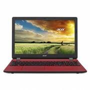 ACERAspireES1-531FerricRed(NX.MZ9EU.010)15.6"HD(Intel®Celeron®DualCoreN30502.16GHz(Braswell),4GbDDR3RAM,500GbHDD,Intel®HDGraphics,DVDRW,CardReader,WiFi-N/BT,3cell,0.3MPCrystalEyeWebcam,RUS,Linux,2.4kg)