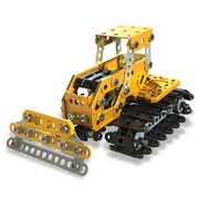 MECCANOKIT2IN1EXCAVATOR-BULDOZER