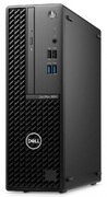 DellOptiplex3000SFFBlack(Corei3-121003.3-4.3GHz,8GBRAM,256GBSSD)