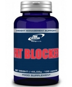 ProNutritionFATBLOCKER100капсул
