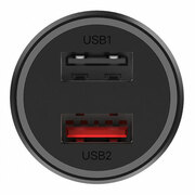 XiaomiMiCarCharger37W