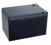 Battery12V/12AH(152х100х95mm)