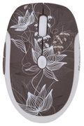 DefenderTo-GOMS-565RockBloom,wirelessmouse,6btn,1000-1600dpi,1xAA