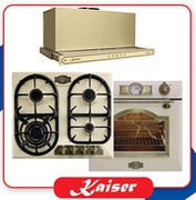 SETbucatarieKAISERbejRustic122046/119495/119493