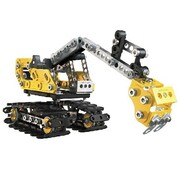 MECCANOKIT2IN1EXCAVATOR-BULDOZER
