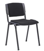 ОфисноекреслоAMFPrismaA1Black