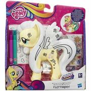HASBROMLPCRYSTLDECOFASHIONPONIESAST