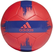 BallAdidasEPPIIDN8717FootballSize5,410-450g,Sewing,Recreation,Red/Blue