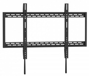 WallMountReflectaPLANOFlat100-9060,Black,60''-100'',Fixed,VESAupto900x600,max.100kg